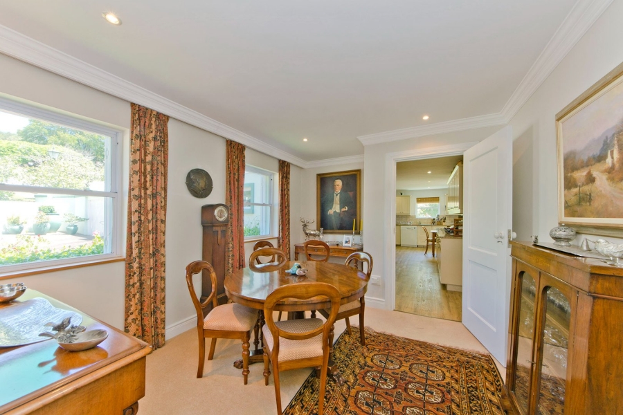 3 Bedroom Property for Sale in Belvedere Estate Western Cape